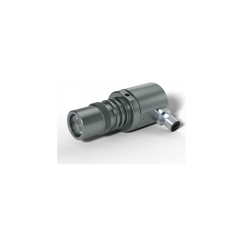 StarLight Opto-Electronics IL100-24V, con spina M12 (4 poli)