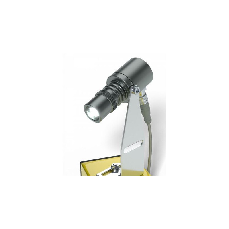 StarLight Opto-Electronics IL100-24V, con spina M12 (4 poli)