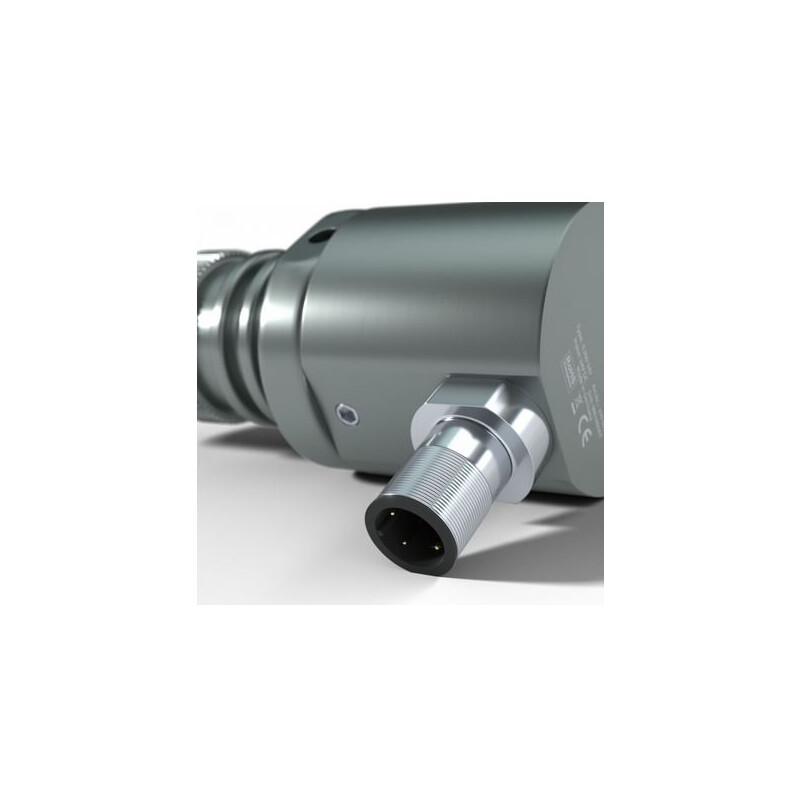 StarLight Opto-Electronics IL100-24V, con spina M12 (4 poli)