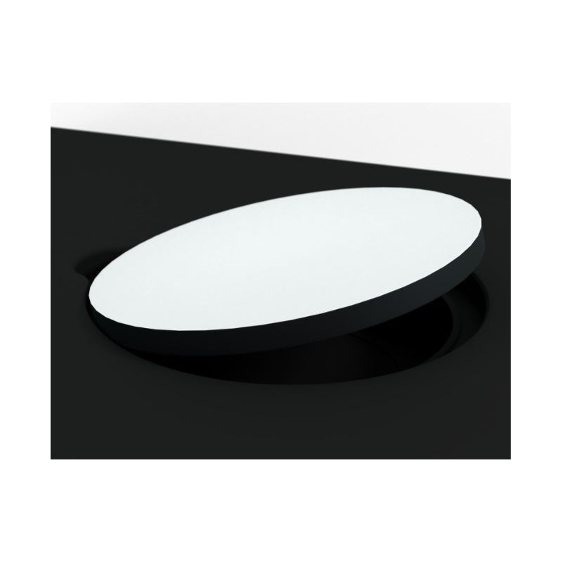 StarLight Opto-Electronics Colonna di sostegno MSL1, con illuminazione incidente (senza moduli LED)