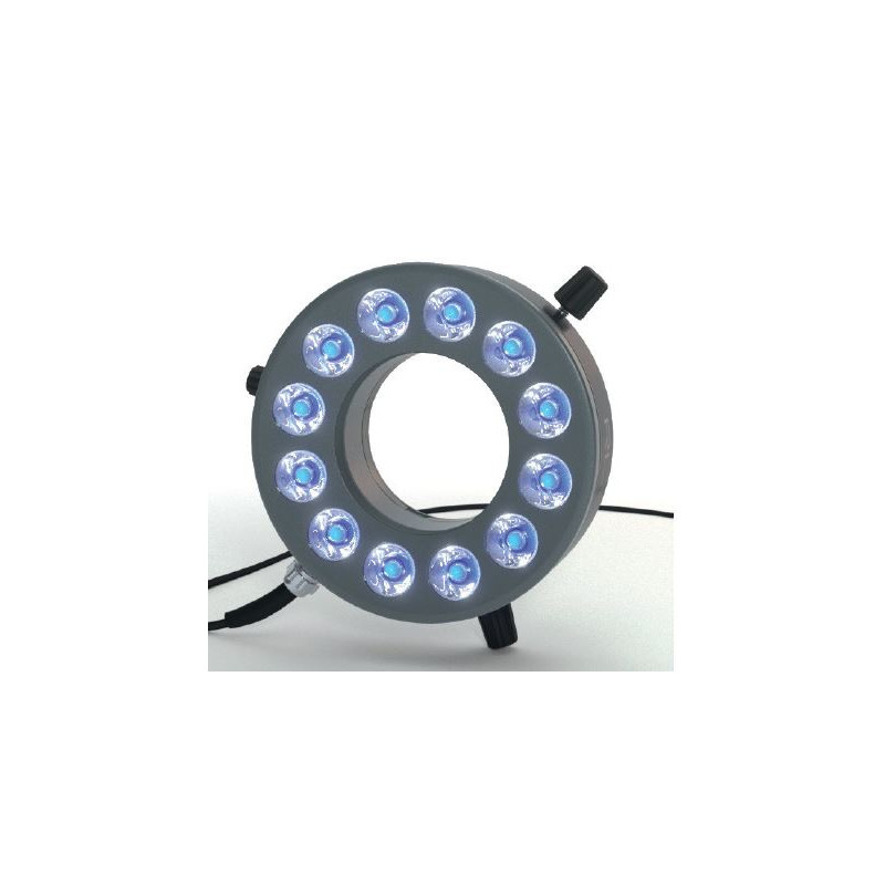 StarLight Opto-Electronics RL12-18s B, blu (470 nm), Ø 66 mm