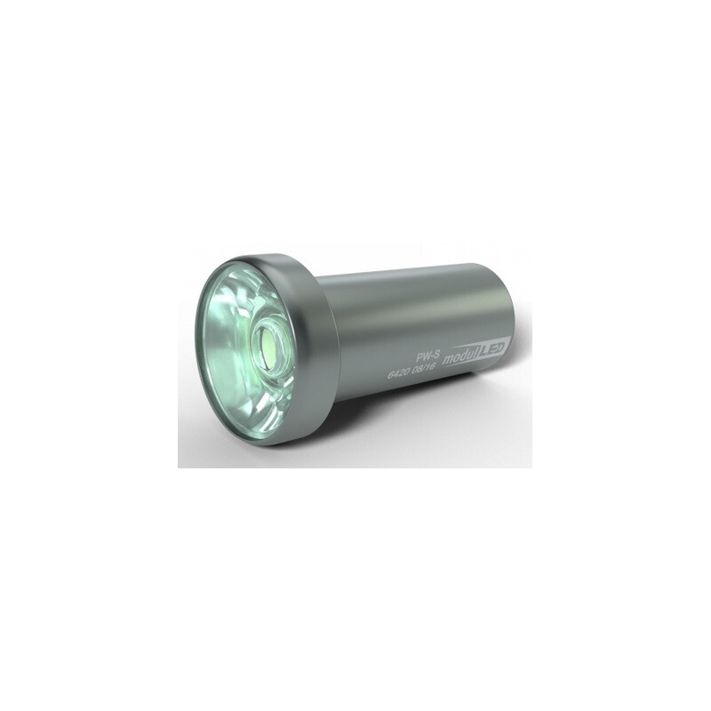 StarLight Opto-Electronics modulLED21-d PW, bianco puro (6.000 K), diffuso (40°)