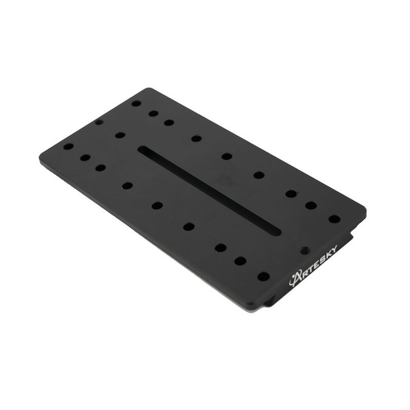 Artesky Piastra di montaggio Losmandy-Style 200 mm