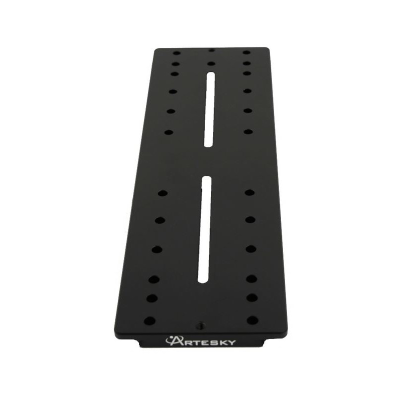 Artesky Piastra di montaggio Losmandy-Style 330 mm