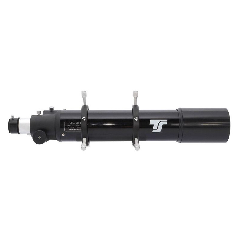 TS Optics Guidescope AC 80/600