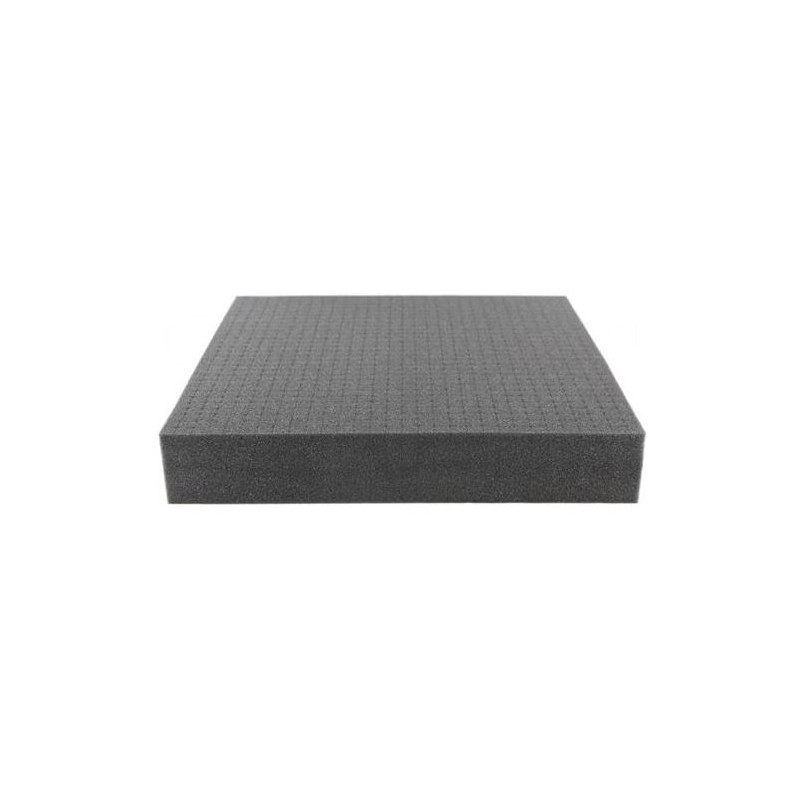 TS Optics Inserto in schiuma cubica 44 x 30,5 x 6 cm