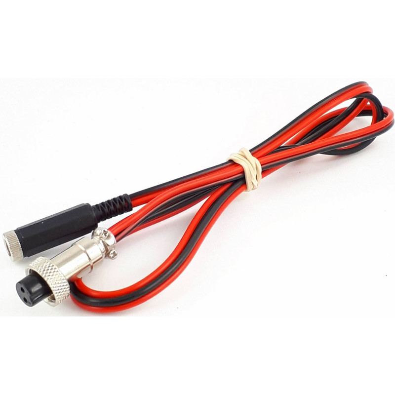 Pierro Astro Cavi di alimentazione per AZ-EQ-5 / AZ-EQ-6 / EQ6-R / EQ8-R / EQ8-RH