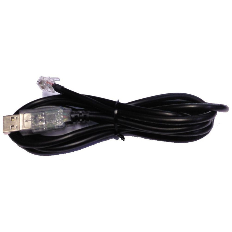 Pierro Astro Interfaccia USB-RS232 per iOptron