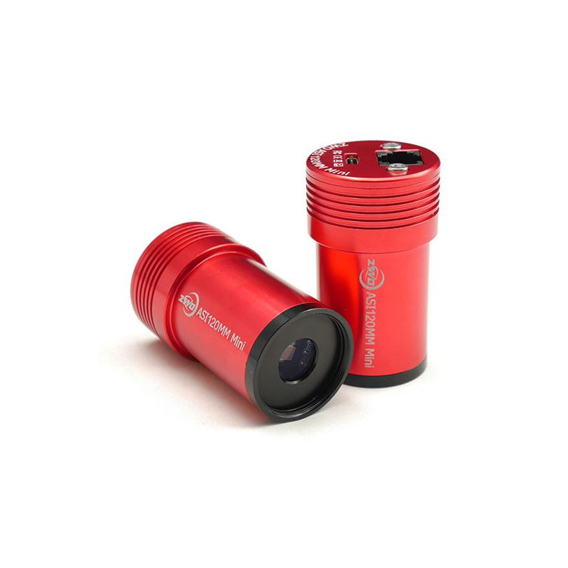 ZWO Kit di autoguida per computer per astrofotografia ASiair PRO