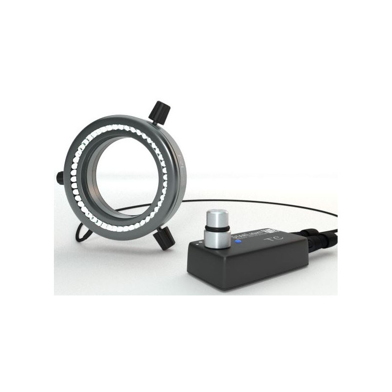 StarLight Opto-Electronics RL4-66 NW, bianco (5.600 K), Ø 66 mm