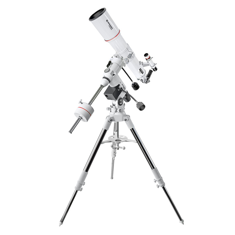 Bresser Telescopio AC 90/500 Messier EXOS-2