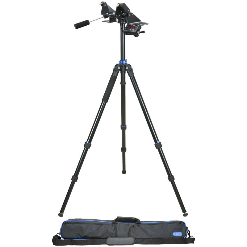 TeleVue Montatura Tele-Pod Advanced Sky Tour PushTo
