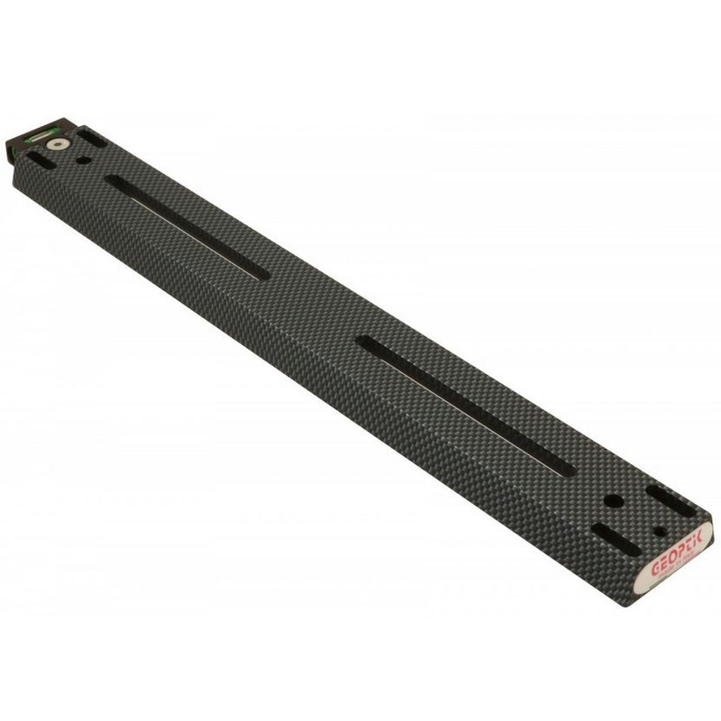 Geoptik Slitta a coda di rondine Losmandy-Style 340 mm
