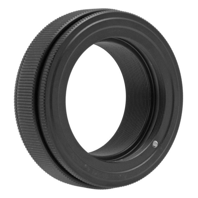 TS Optics Focheggiatore Estensione elicoidale T2 corta e messa a fuoco a vite senza fine