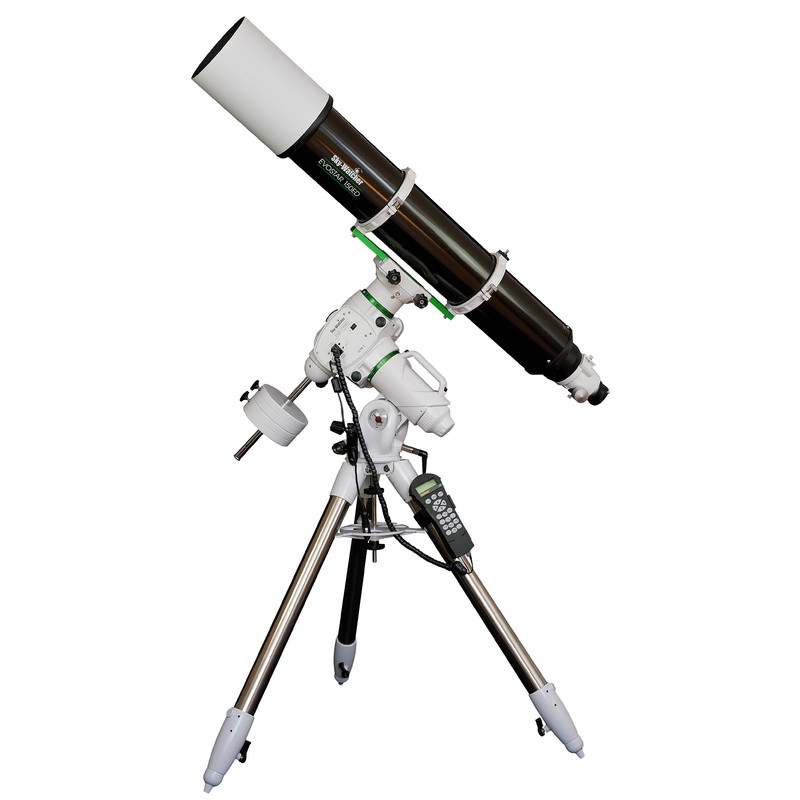 Skywatcher Rifrattore Apocromatico AP 150/1200 EvoStar ED EQ6R GoTo