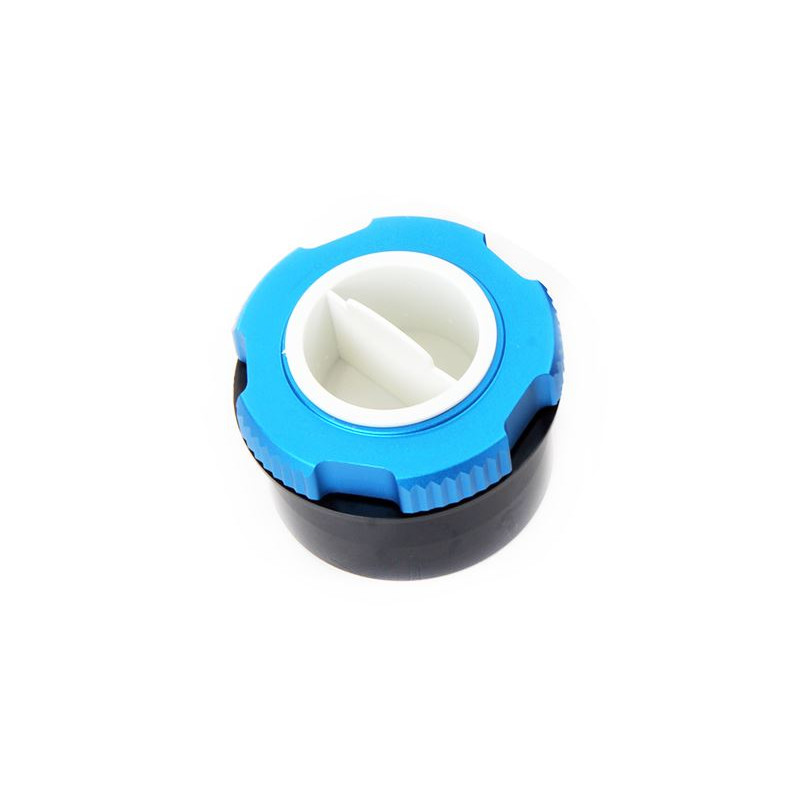 William Optics Adapter Adattatore Rotolock 2" 1,25" Blu