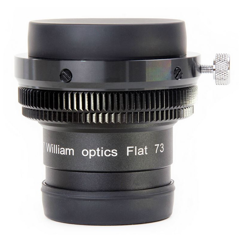 William Optics Flattener Flat73A for ZenithStar 73
