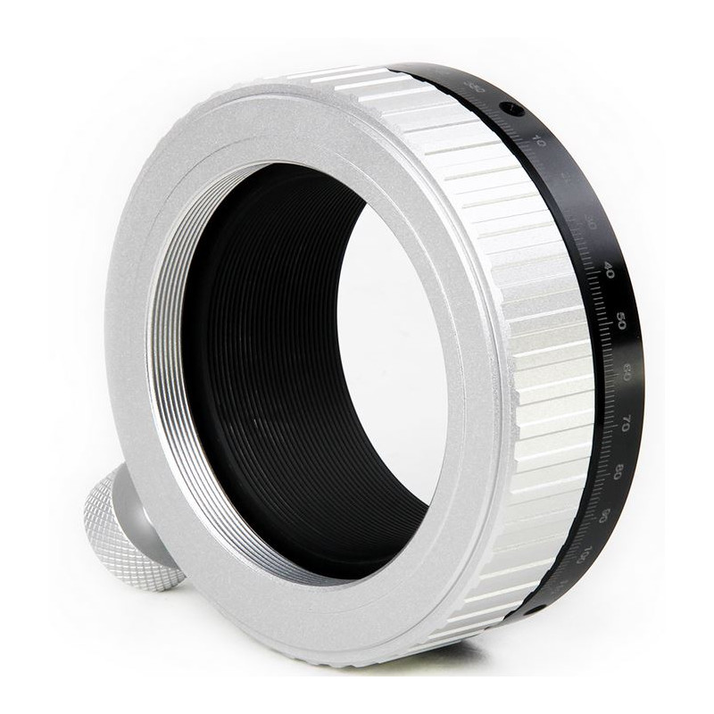 William Optics Rotatore di campo per M63 da 2,5 pollici
