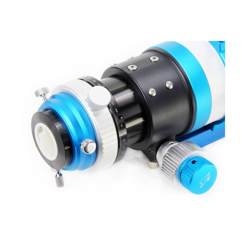 William Optics Rotatore di campo per M63 da 2,5 pollici