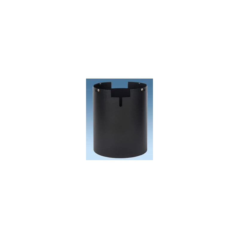 Astrozap Tappo anticondensa Coperchio di rugiada fisso per Celestron C8 EdgheHD con Hyperstar