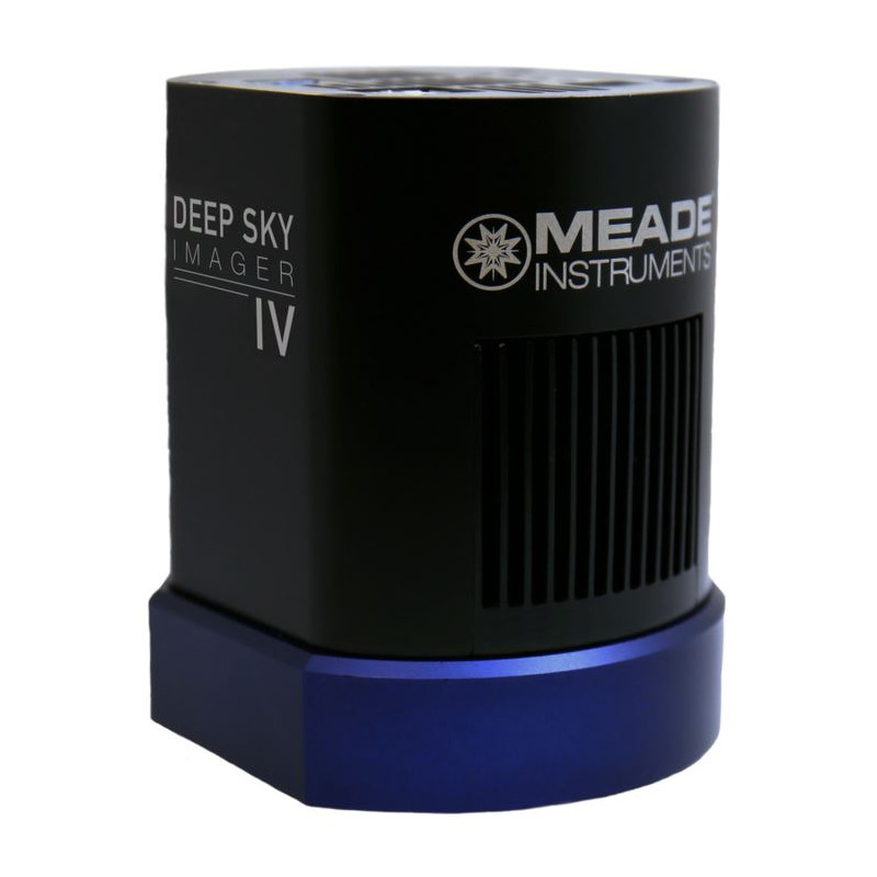 Meade Fotocamera Deep Sky Imager DSI IV Color