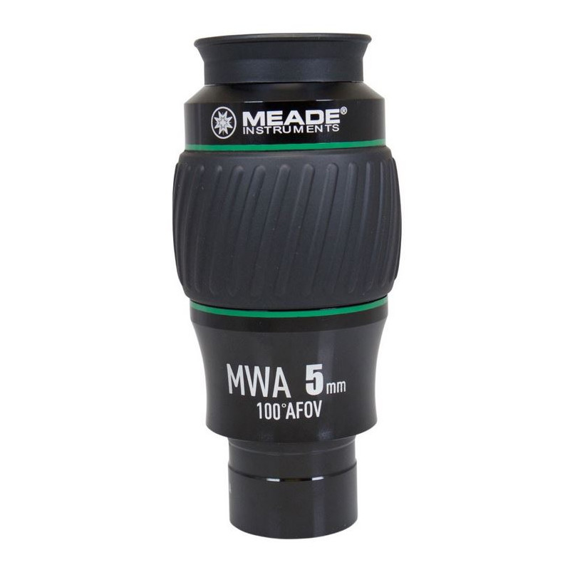 Meade Oculare Series 5000 MWA 5mm 1,25"