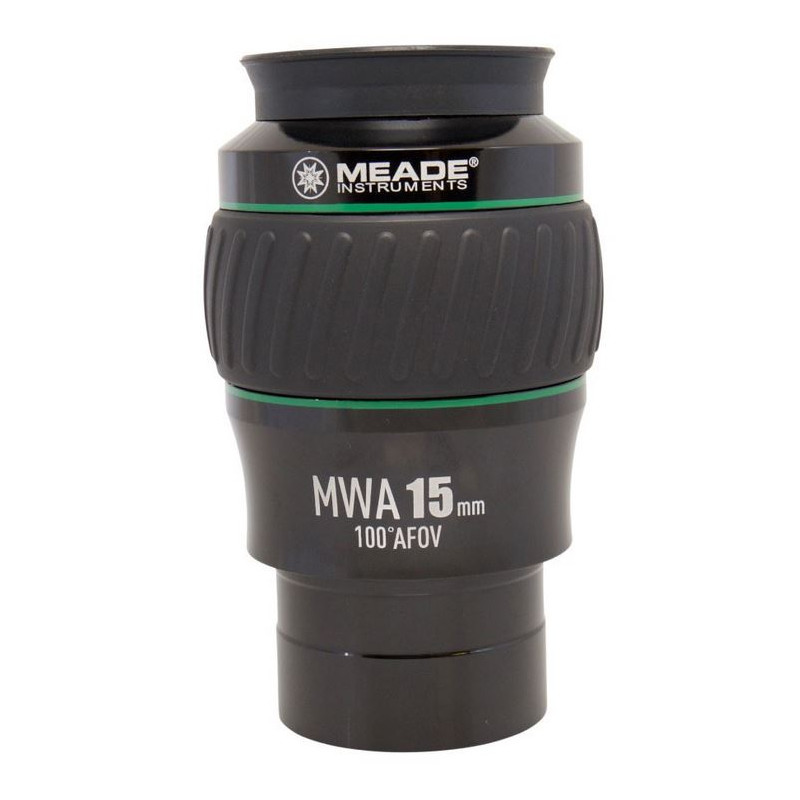 Meade Oculare Series 5000 MWA 15mm 2"