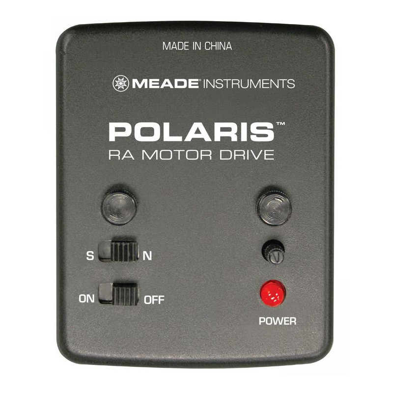 Meade Motore inseguimento per montature Polaris