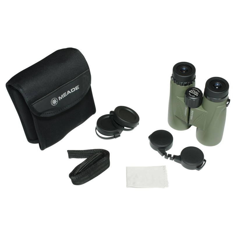 Meade Binocolo 8x42 Wilderness