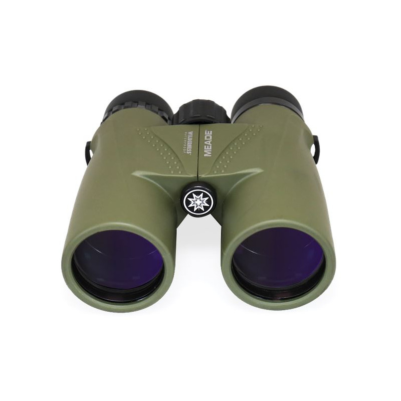 Meade Binocolo 8x42 Wilderness