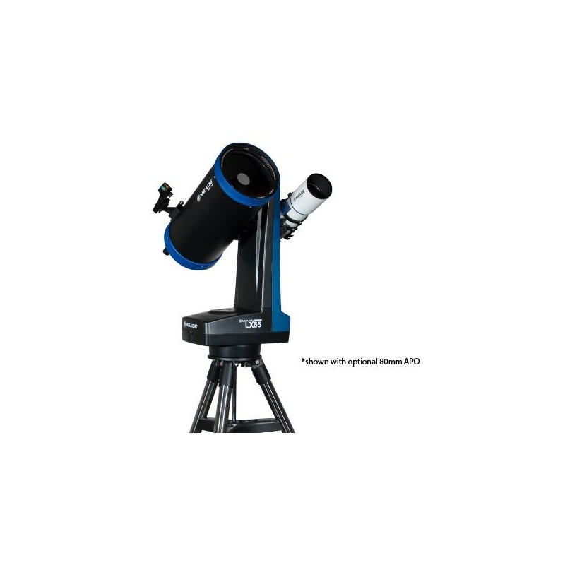 Meade Montatura LX65