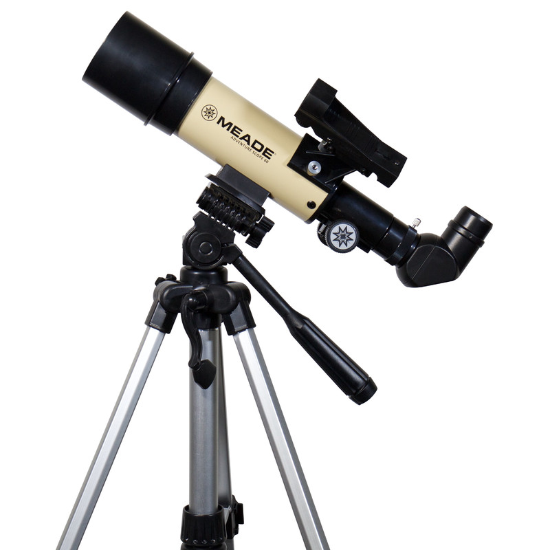 Meade Telescopio AC 60/360 Adventure Scope 60