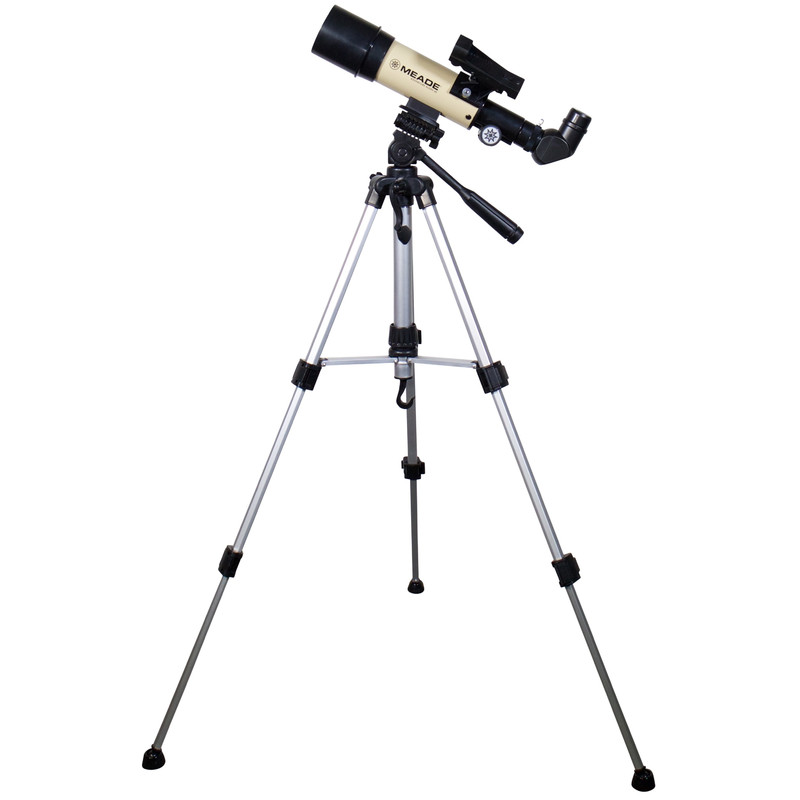 Meade Telescopio AC 60/360 Adventure Scope 60