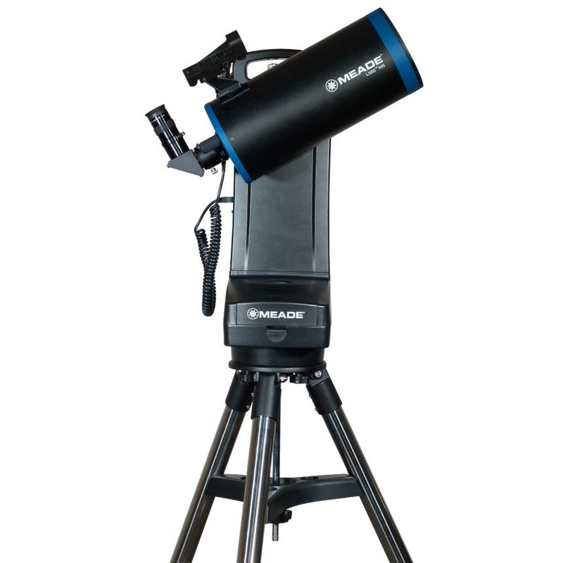 Meade Telescopio Maksutov  MC 127/1900 UHTC LX65 GoTo