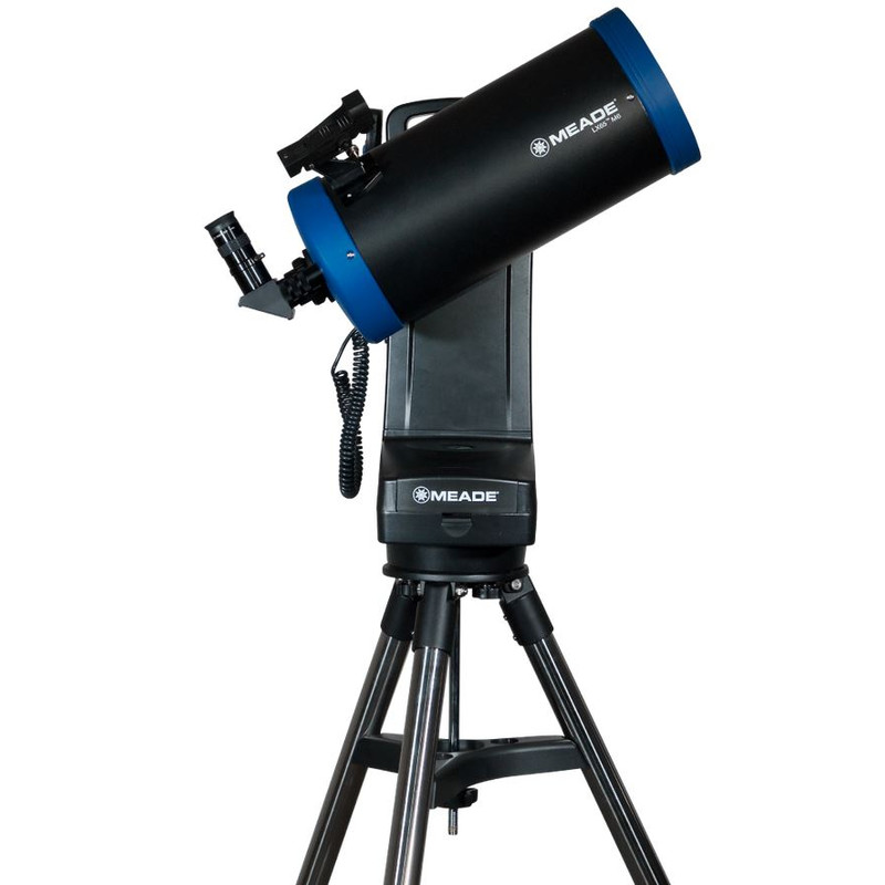 Meade Telescopio Maksutov  MC 150/1800 UHTC LX65 GoTo