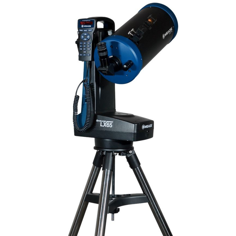 Meade Telescopio Maksutov  MC 150/1800 UHTC LX65 GoTo