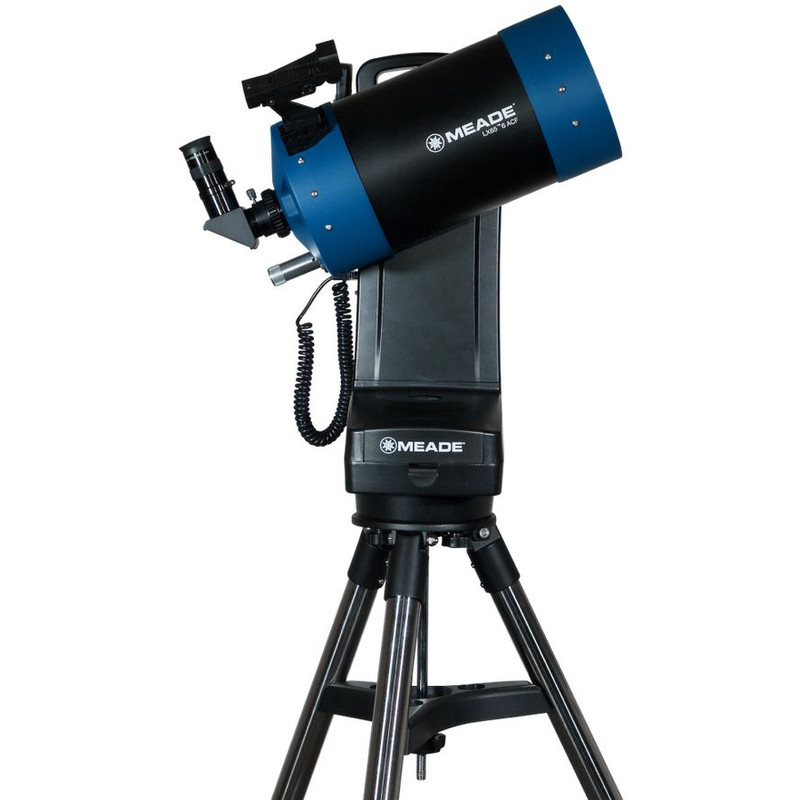 Meade Telescopio ACF-SC 152/1524 UHTC LX65 GoTo