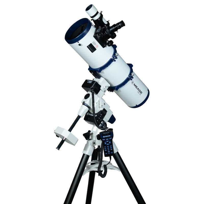 Meade Telescopio N 150/750 LX85 GoTo