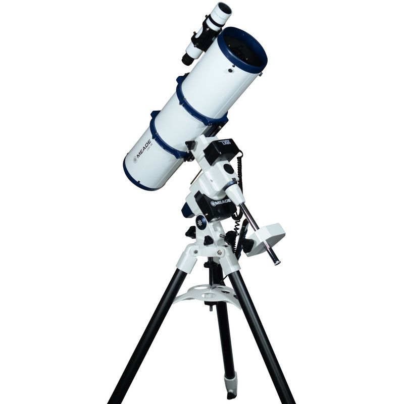 Meade Telescopio N 150/750 LX85 GoTo