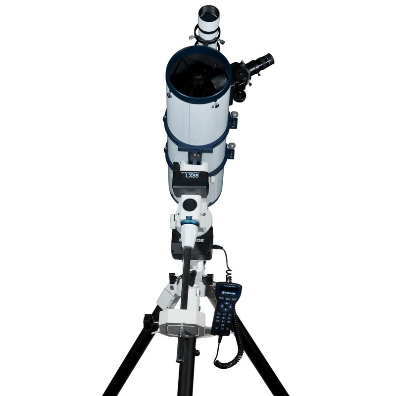 Meade Telescopio N 150/750 LX85 GoTo