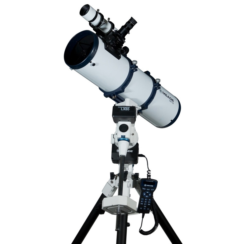 Meade Telescopio N 150/750 LX85 GoTo