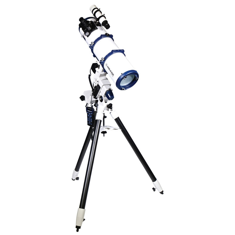 Meade Telescopio N 150/750 LX85 GoTo