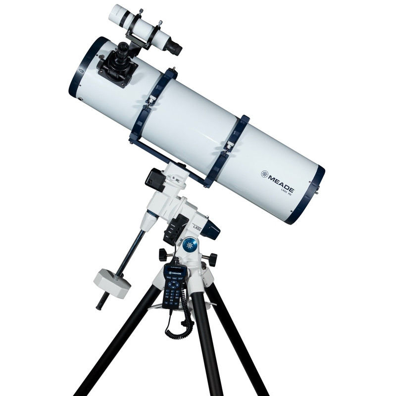 Meade Telescopio N 200/1000 LX85 GoTo