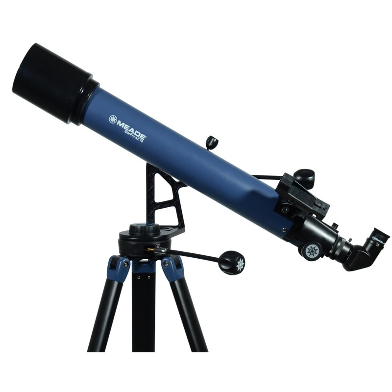 Meade Telescopio AC 70/700 StarPro AZ