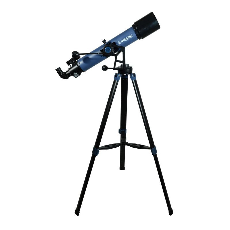 Meade Telescopio AC 90/600 StarPro AZ