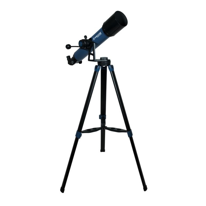 Meade Telescopio AC 90/600 StarPro AZ