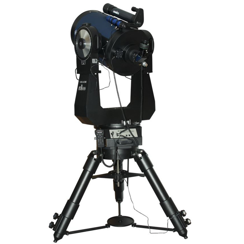 Meade Telescopio ACF-SC 406/3251 Starlock LX600