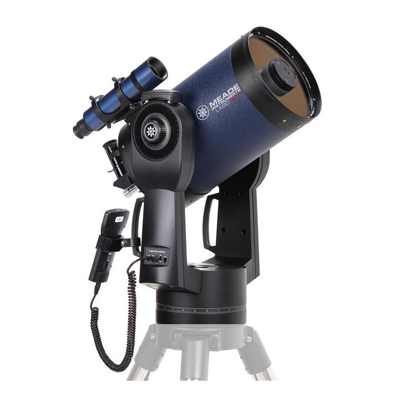 Meade Telescopio ACF SC 203/2000 UHTC LX90 GoTo (senza treppiede)