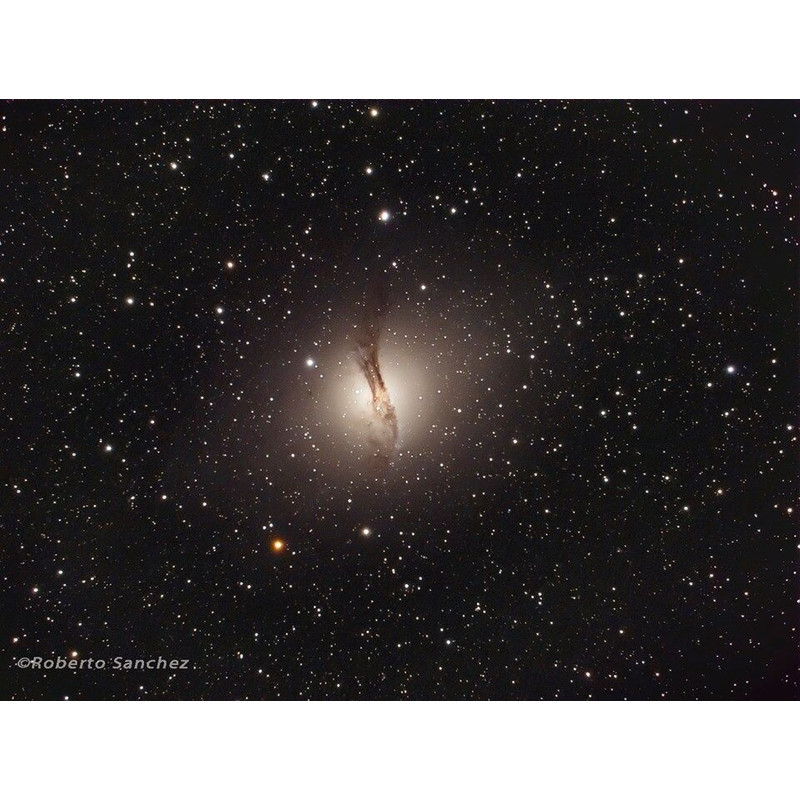 Meade Telescopio ACF SC 203/2000 UHTC LX90 GoTo (senza treppiede)