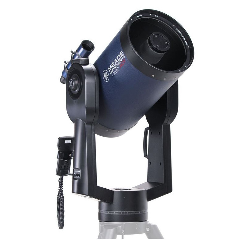 Meade Telescopio ACF-SC 254/2500 UHTC LX90 GoTo OTA (ohne Stativ)